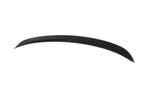Spoiler kap Audi S1 8X Hatchback glanzend zwart Maxton, Ophalen of Verzenden, Nieuw