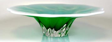 Egermann - Schotel - Glas