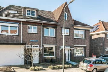 Te huur: Huis Eduard Wintgensstraat in Brunssum, Limburg, Brunssum