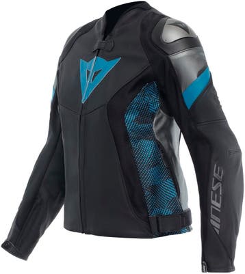 Avro 5 Dames Motorjas Dainese, Verzenden, Nieuw met kaartje