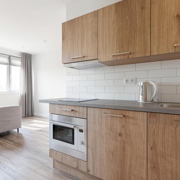 Studio gevonden in of bij Eindhoven, Huizen en Kamers