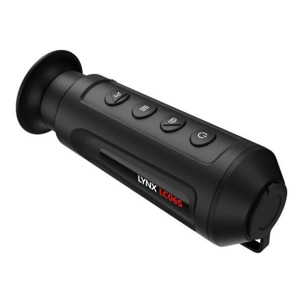 Warmtebeeld Handkijker Hikmicro Lynx LC06S, Audio, Tv en Foto, Optische apparatuur | Verrekijkers, Verzenden