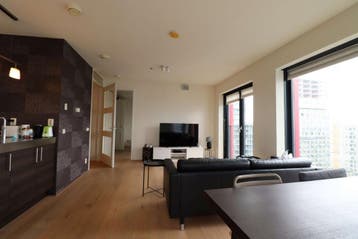 Te huur: Appartement Wijnbrugstraat in Rotterdam, Appartement, Rotterdam, Zuid-Holland