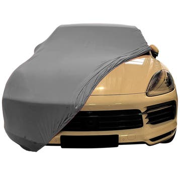 Autohoes voor Porsche Cayenne Coupe (9Y3) (2018-present), Ophalen of Verzenden, Nieuw, Op maat