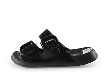 Igor Slippers in maat 39 Zwart, Slippers, Igor, Verzenden, Zwart