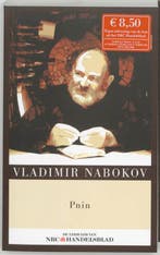 Pnin 9789085104315 Vladimir Nabokov, Verzenden, Zo goed als nieuw, Vladimir Nabokov