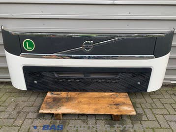 Frontklep Volvo FH4 82219161, Ophalen, Gebruikt, Volvo, Carrosserie en Plaatwerk