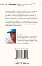 Een wandelende tijdbom / Vierdaagsethrillers / 7 Lex Muller, Verzenden, Zo goed als nieuw, Lex Muller