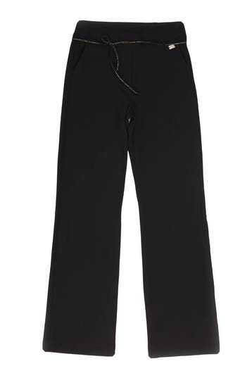 TQ-Amsterdam Broek in maat M Zwart, TQ-Amsterdam, Verzenden, Zo goed als nieuw, Zwart