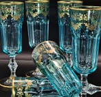 Artemisia - Champagne fluitje (6) - Monet - Kristal