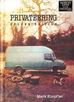 cd box - Mark Knopfler - Privateering, Verzenden, Zo goed als nieuw