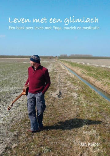 Leven met een glimlach - Jan Kuiper 9789052945484, Verzenden, Gelezen, Jan Kuiper