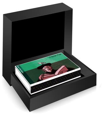 Trijntje Fop – op een grasmus, Boeken, Verzenden, Nieuw