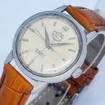Enicar - Ultrasonic Manual Winding - Zonder minimumprijs -, Sieraden, Tassen en Uiterlijk, Nieuw