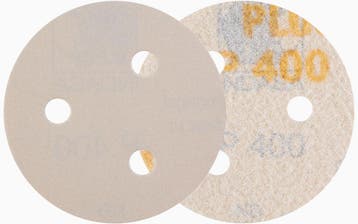 Indasa Rhynogrip PLUS/FILM/RED Line klittenband discs schuur, Ophalen of Verzenden, Nieuw