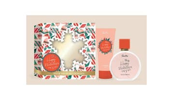 SENTIO FEESTDAGEN - Kerst Giftset Snowflake - Happy Holidays, Verzenden, Nieuw