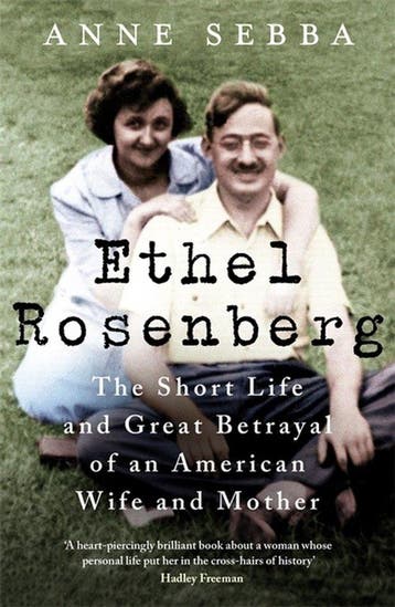9781780226620 Ethel Rosenberg Anne Sebba, Boeken, Verzenden, Nieuw, Anne Sebba