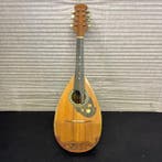 Suzuki - No.201 Vintage Bowlback - - Mandoline - Japan -, Nieuw