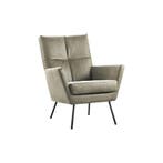 Fauteuil Bern, Huis en Inrichting, Stoelen, Ophalen of Verzenden, Nieuw