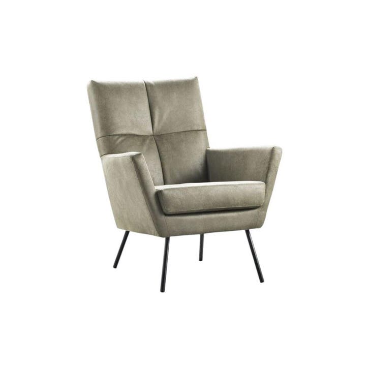 Fauteuil Bern, Huis en Inrichting, Stoelen, Nieuw, Ophalen of Verzenden