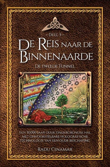 9789464610376 De boeken van Radu Cinamar luxe editie 5 - ..., Boeken, Verzenden, Nieuw, Radu Cinamar