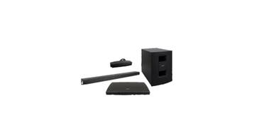 Bose Lifestyle 135 Home Cinema, Ophalen, Zo goed als nieuw, Bose