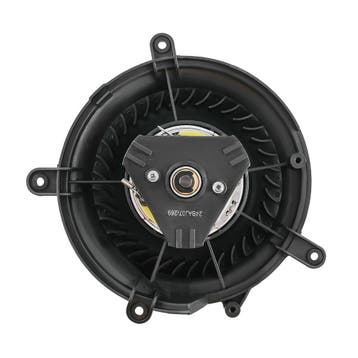 Nieuw Blower Motor Interior geschikt voor Mercedes Benz S..., Verzenden, Nieuw, Mercedes-Benz