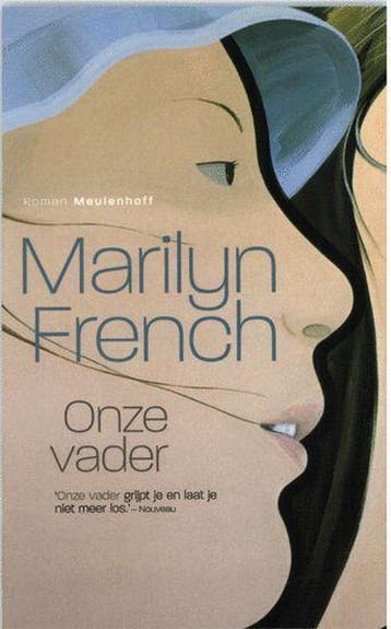 Onze vader 9789029077293 Marilyn French, Verzenden, Gelezen, Marilyn French