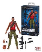 Hasbro - G.I. Joe - Classified Series - Bradley Big Lob, Verzenden, Nieuw