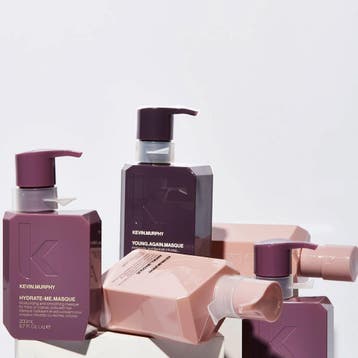 Kevin Murphy  Young.Again Masque  200 ml, Verzenden, Nieuw