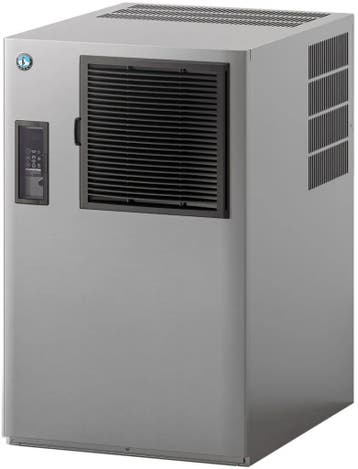 Hoshizaki IJsblokjesmachine IM-240APE | 210kg/24u | CUBE 23g, Ophalen of Verzenden, Nieuw
