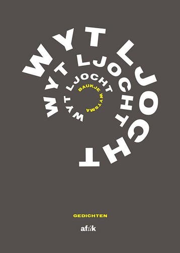 Wyt Ljocht | Baukje Wytsma | Nieuw, Ophalen of Verzenden, Nieuw, Baukje Wytsma
