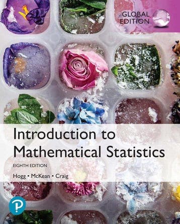 9781292264769 Introduction to Mathematical Statistics, Gl..., Boeken, Verzenden, Nieuw, Robert Hogg
