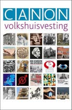 Canon volkshuisvesting / Geschiedenis sociale sector / 4, Verzenden, Gelezen, Margriet Pflug