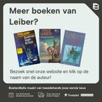 Zwaarden van Lankhmar 9789029005067 Leiber, Verzenden, Gelezen, Leiber