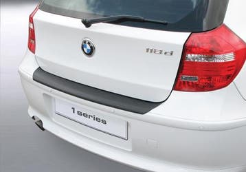 Achterbumper Beschermer | geschikt voor BMW 1-Serie 81/E87 3, Verzenden, Nieuw, BMW