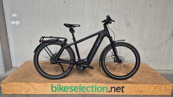 E-Bike | Riese & Muller Charger 4 GT | -68%, 47 tot 51 cm, Ophalen, Zo goed als nieuw, Riese & Müller