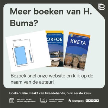 East Anglia / Elmar reishandboek - H. Buma 9789038909677, Verzenden, Gelezen, H. Buma