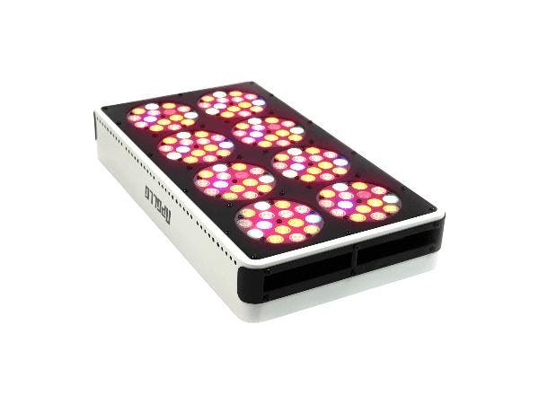 Apollo 8 LED Kweeklamp, Tuin en Terras, Kweekspullen, Nieuw, Ophalen of Verzenden
