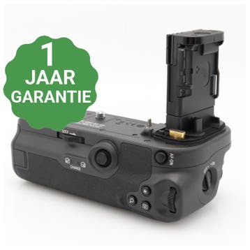 Canon BG-R10 batterygrip, Audio, Tv en Foto, Fotocamera's Digitaal, Verzenden, Gebruikt, Canon