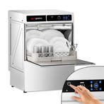 GGM Gastro | Glazenspoelmachine - Touch - 3,30 kW - met |, Verzenden, Nieuw