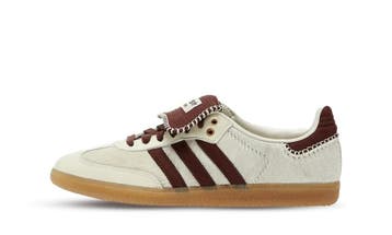 adidas Samba Pony Tonal Wales Bonner Cream White, Nieuw