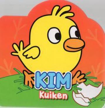 Mijn kleine baby vriendjes Kuiken 9789462440364, Verzenden, Gelezen