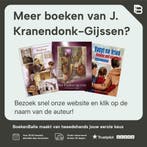GEHEIME BRIEF VOOR DE KONING, DE 9789033608773, Boeken, Verzenden, Gelezen, J. Kranendonk-Gijssen