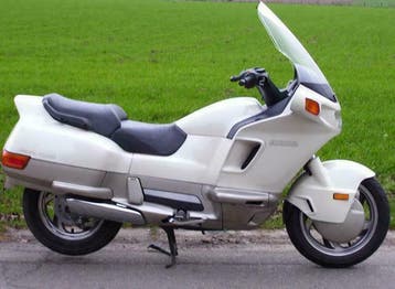 Gebruikte onderdelen Honda PC800Pacific Coast/VTR1000F/CB450, Motoren, Onderdelen | Honda, Ophalen of Verzenden, Gebruikt
