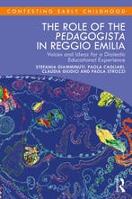 9781032019215 Contesting Early Childhood-The Role of the ..., Verzenden, Nieuw, Stefania Giamminuti