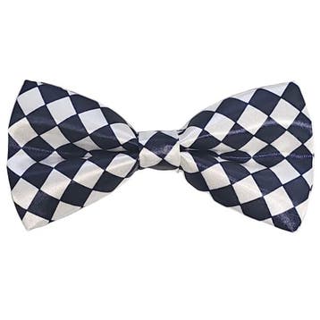 Fako Fashion - Vlinderstrik - Vlinderdas - Print - 12cm -, Kleding | Heren, Stropdassen, Verzenden, Nieuw