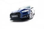 Voorspoiler Audi S5 / A5 S-Line Coupe F5, Ophalen of Verzenden, Nieuw