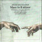 cd - Johann Sebastian Bach - Mass In B Minor, Verzenden, Zo goed als nieuw