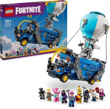 LEGO Fortnite Bouwset 954dlg | Tweedekansje | OP=OP, Ophalen of Verzenden, Nieuw, Complete set, Lego